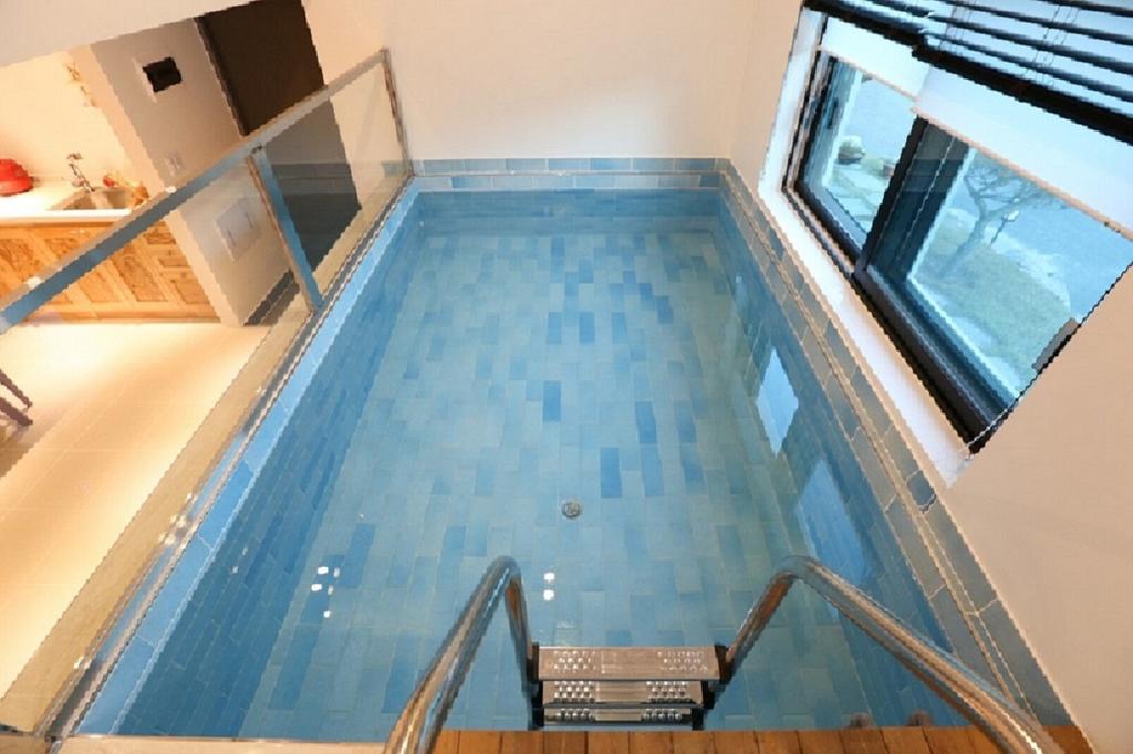 גאפיאונג Fs Poolvilla מראה חיצוני תמונה